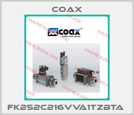 Coax Europe