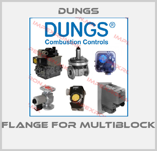 Dungs-FLANGE FOR MULTIBLOCK price