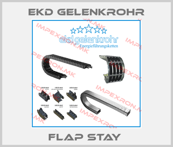 Ekd Gelenkrohr Europe