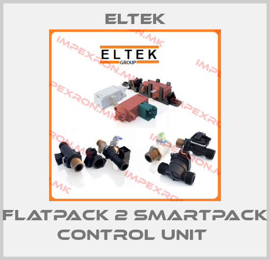 Eltek-FLATPACK 2 SMARTPACK CONTROL UNIT price