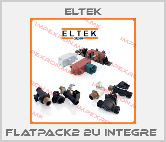 Eltek-FLATPACK2 2U INTEGRE price