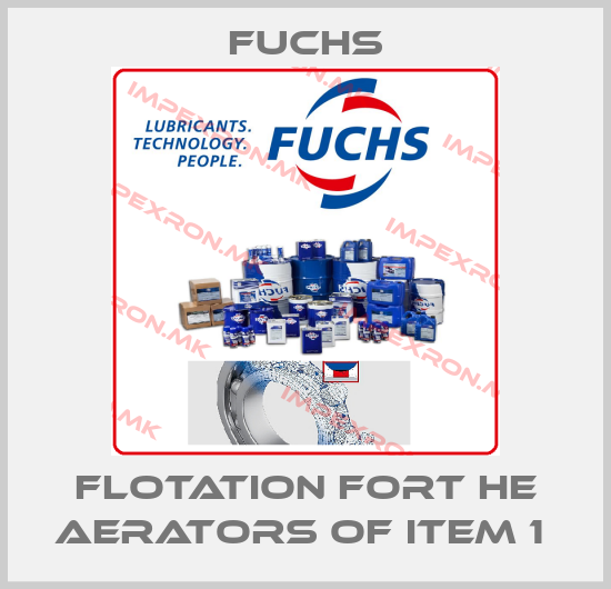 Fuchs Europe