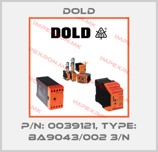 Dold Europe