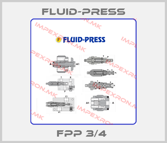 Fluid-Press Europe