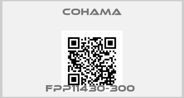 Cohama Europe