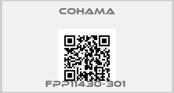 Cohama Europe