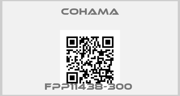 Cohama Europe