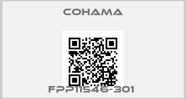 Cohama Europe