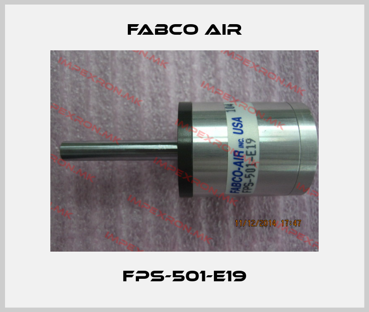 Fabco Air Europe