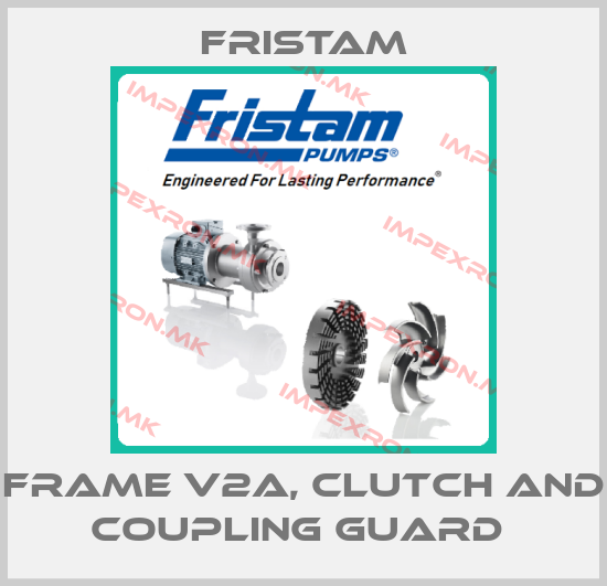 Fristam Europe