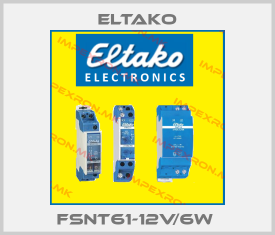 Eltako Europe