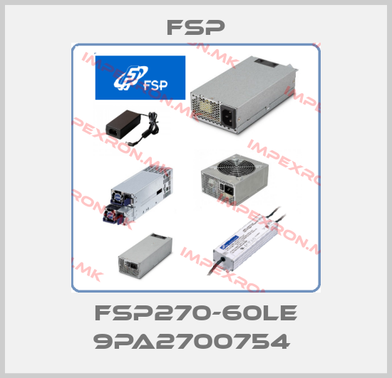 Fsp Europe