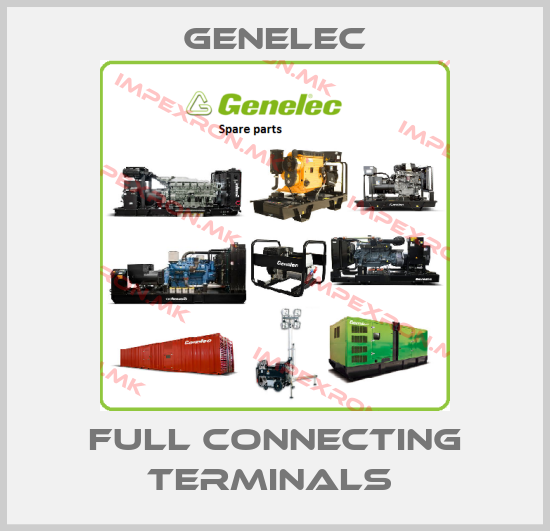 Genelec Europe