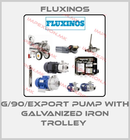 fluxinos Europe