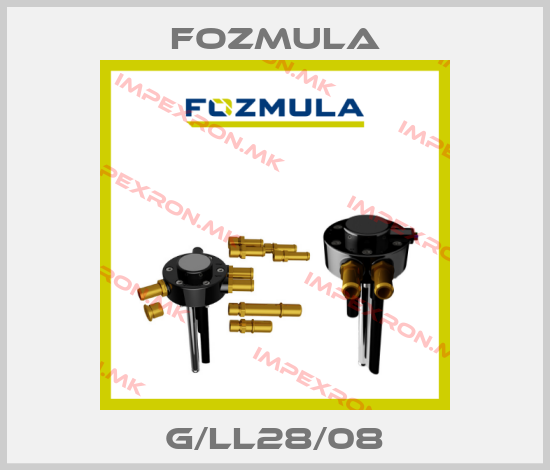 Fozmula-G/LL28/08price