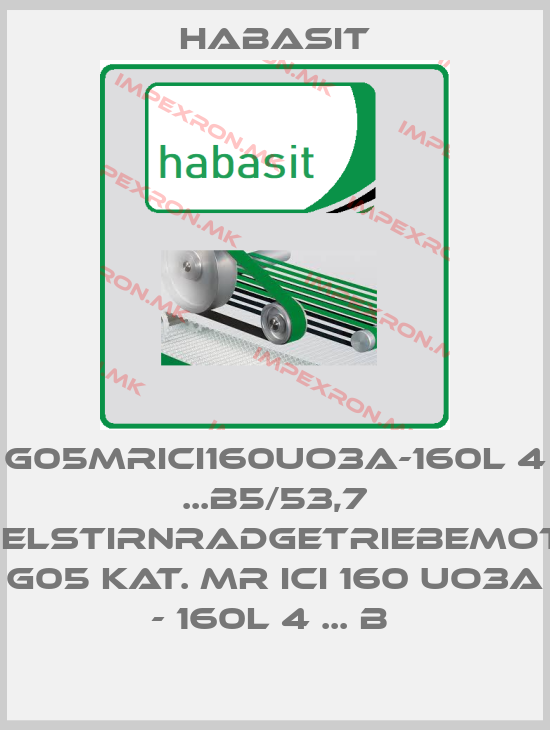 Habasit Europe