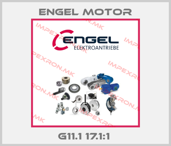 Engel Motor Europe