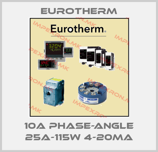 Eurotherm Europe