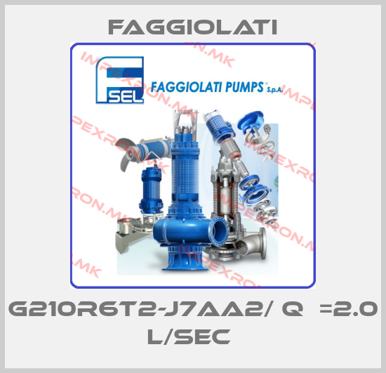 Faggiolati Europe