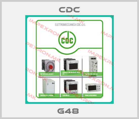 CDC Europe