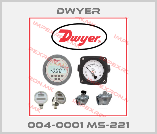 Dwyer Europe