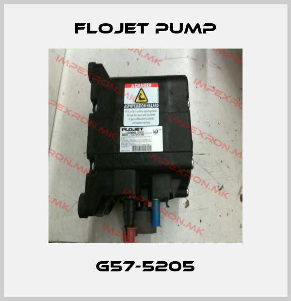 Flojet Pump-G57-5205price