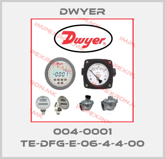 Dwyer Europe