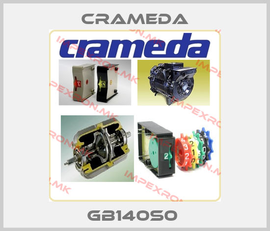 Crameda-GB140S0 price