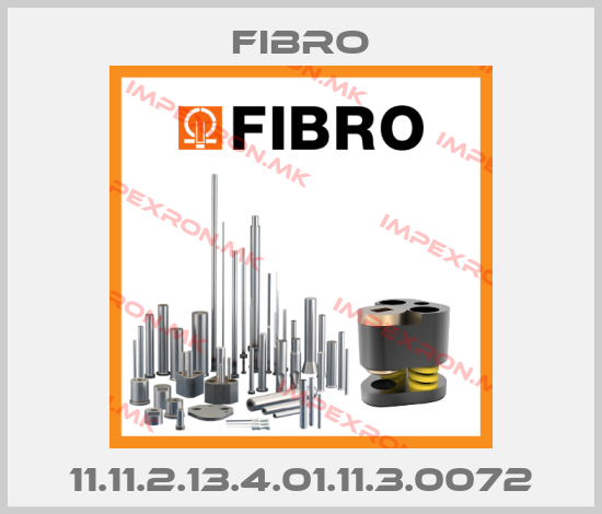 Fibro Europe