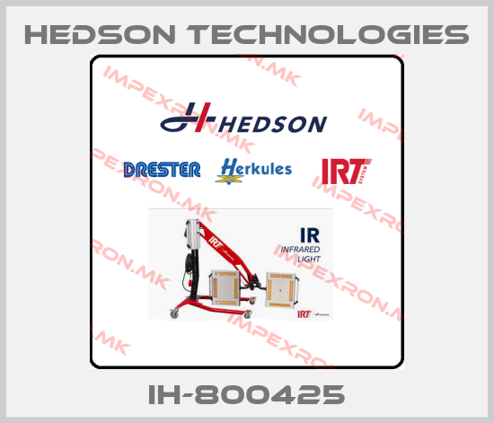 Hedson Technologies Europe