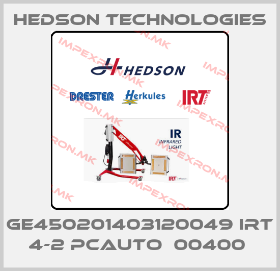 Hedson Technologies Europe