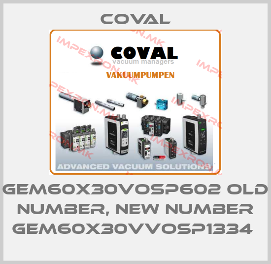 Coval Europe