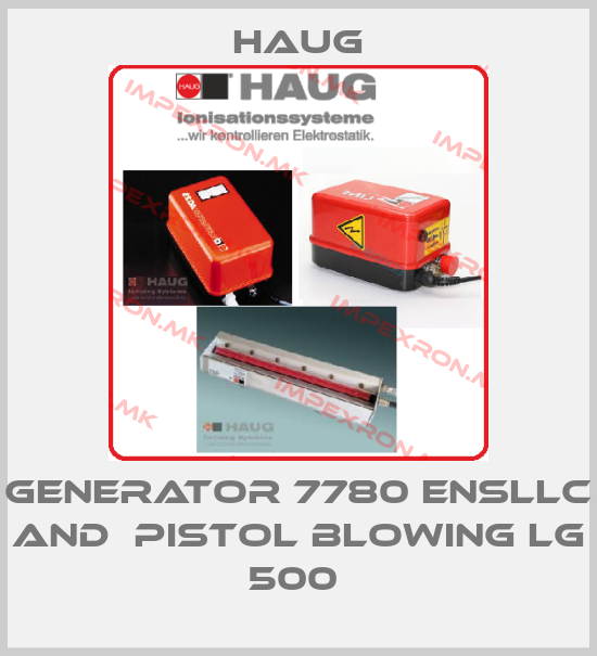 Haug Europe