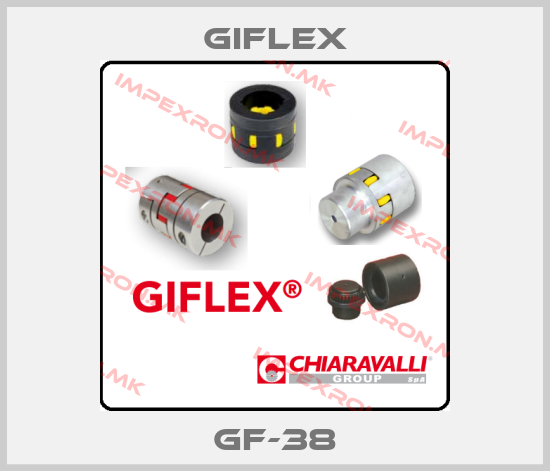 Giflex Europe