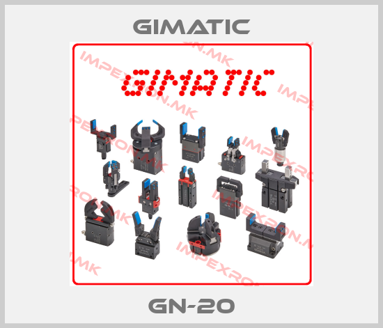 Gimatic Europe