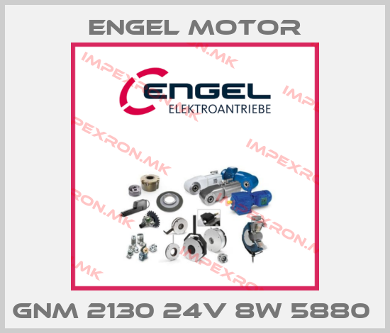 Engel Motor Europe