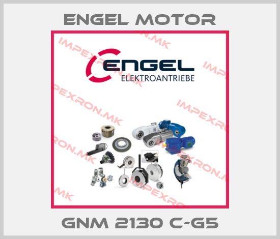 Engel Motor Europe