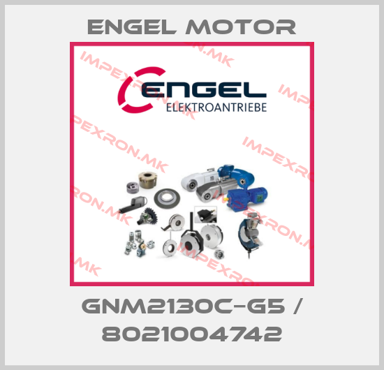 Engel Motor Europe