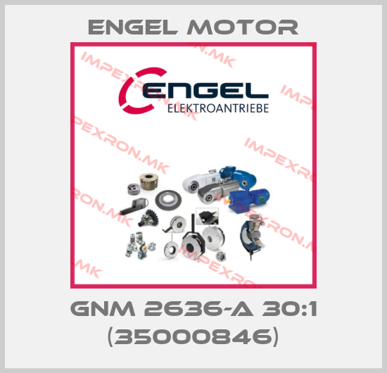 Engel Motor Europe