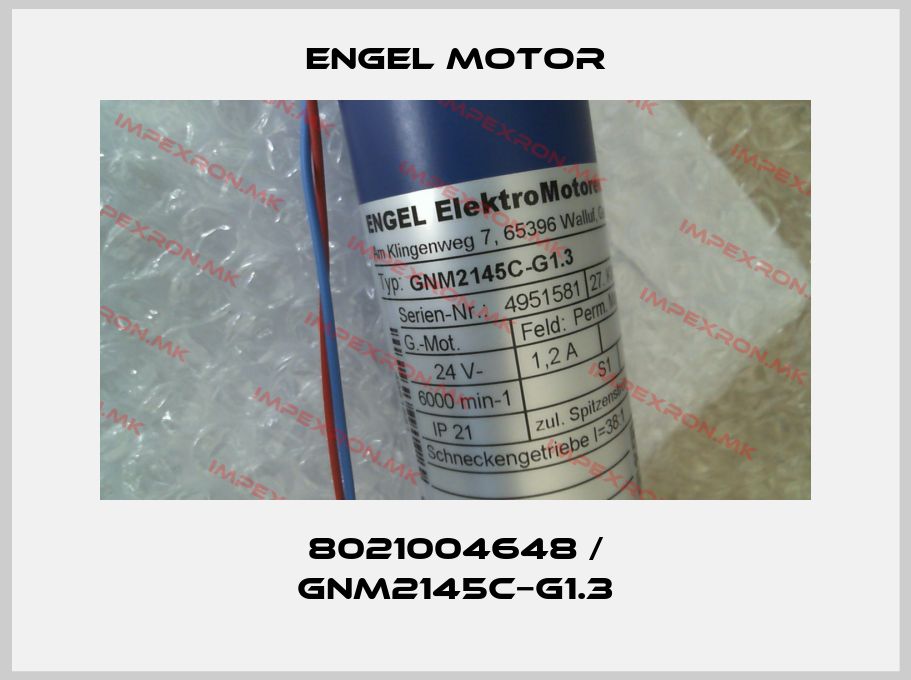 Engel Motor-8021004648 / GNM2145C−G1.3price