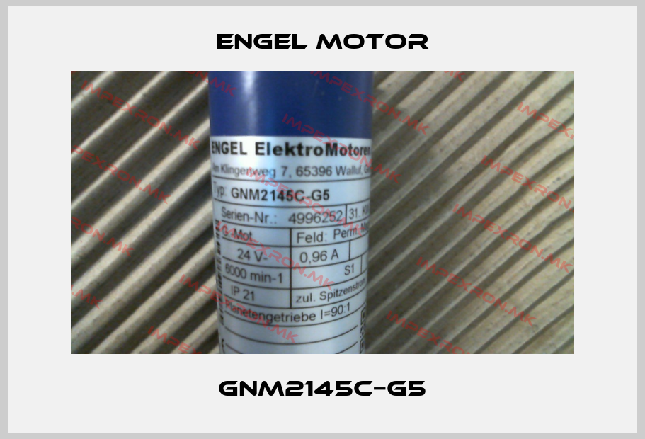 Engel Motor-GNM2145C−G5price