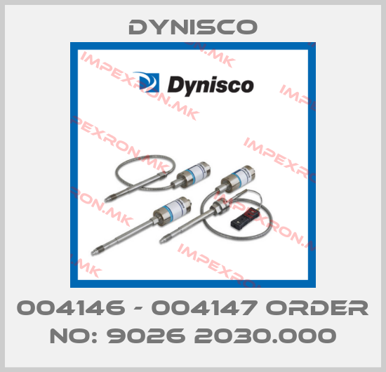 Dynisco Europe