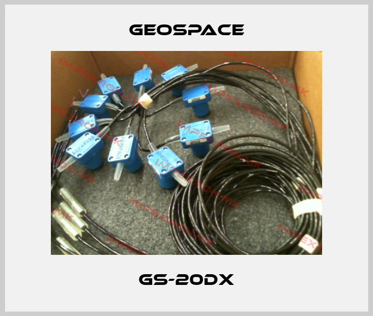 GeoSpace Europe