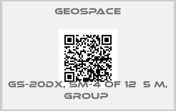 GeoSpace Europe