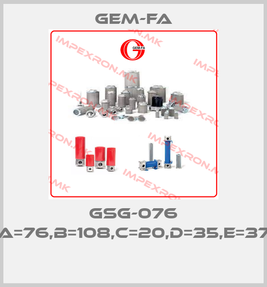 Gem-Fa Europe