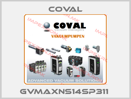 Coval Europe