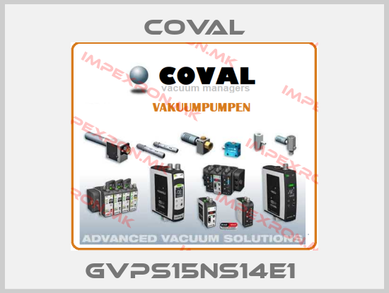 Coval Europe