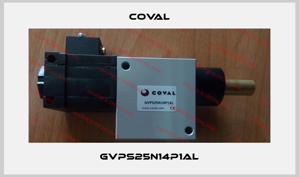 Coval Europe