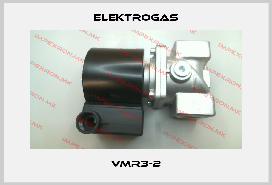 Elektrogas Europe