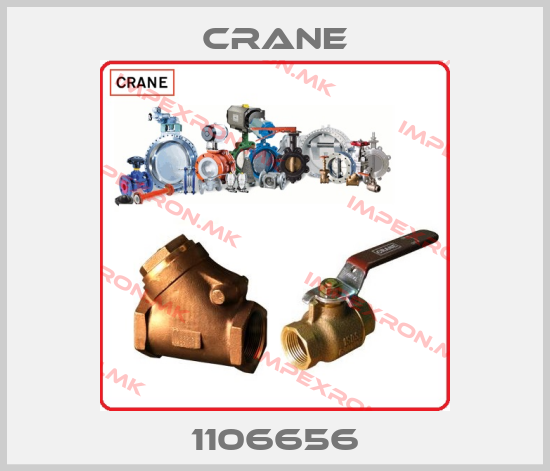 Crane Europe